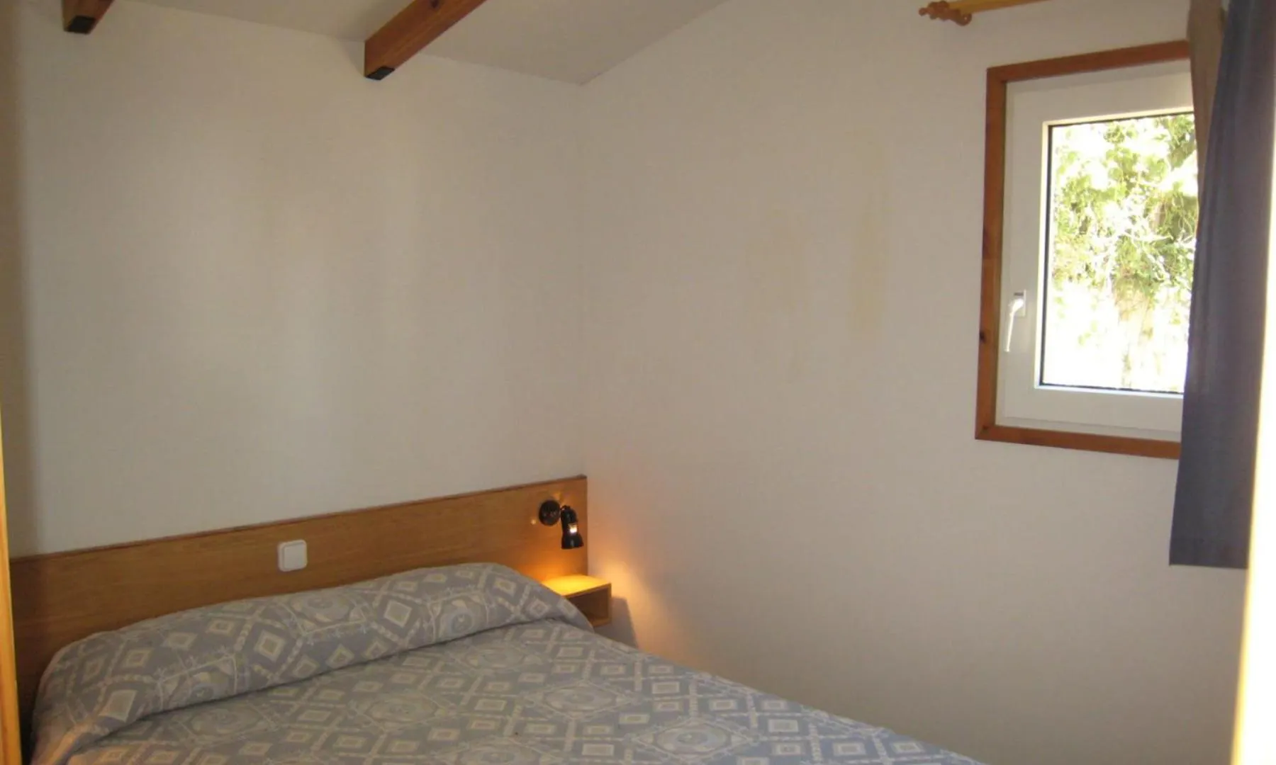 Camping Sitges