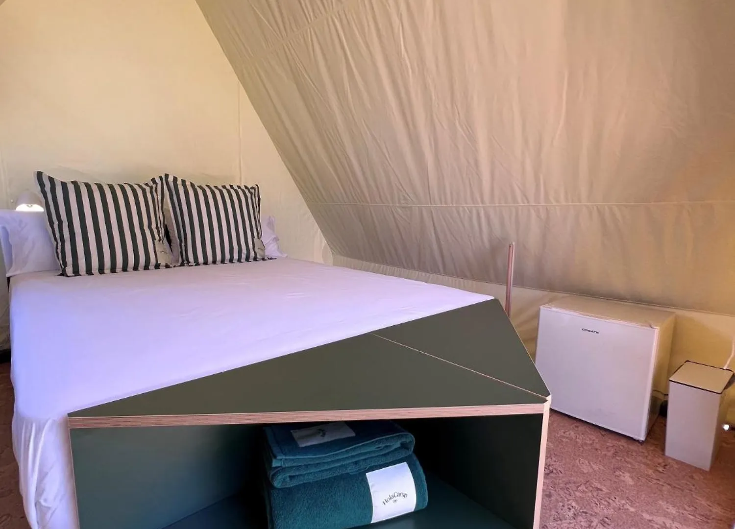 Camping Sitges