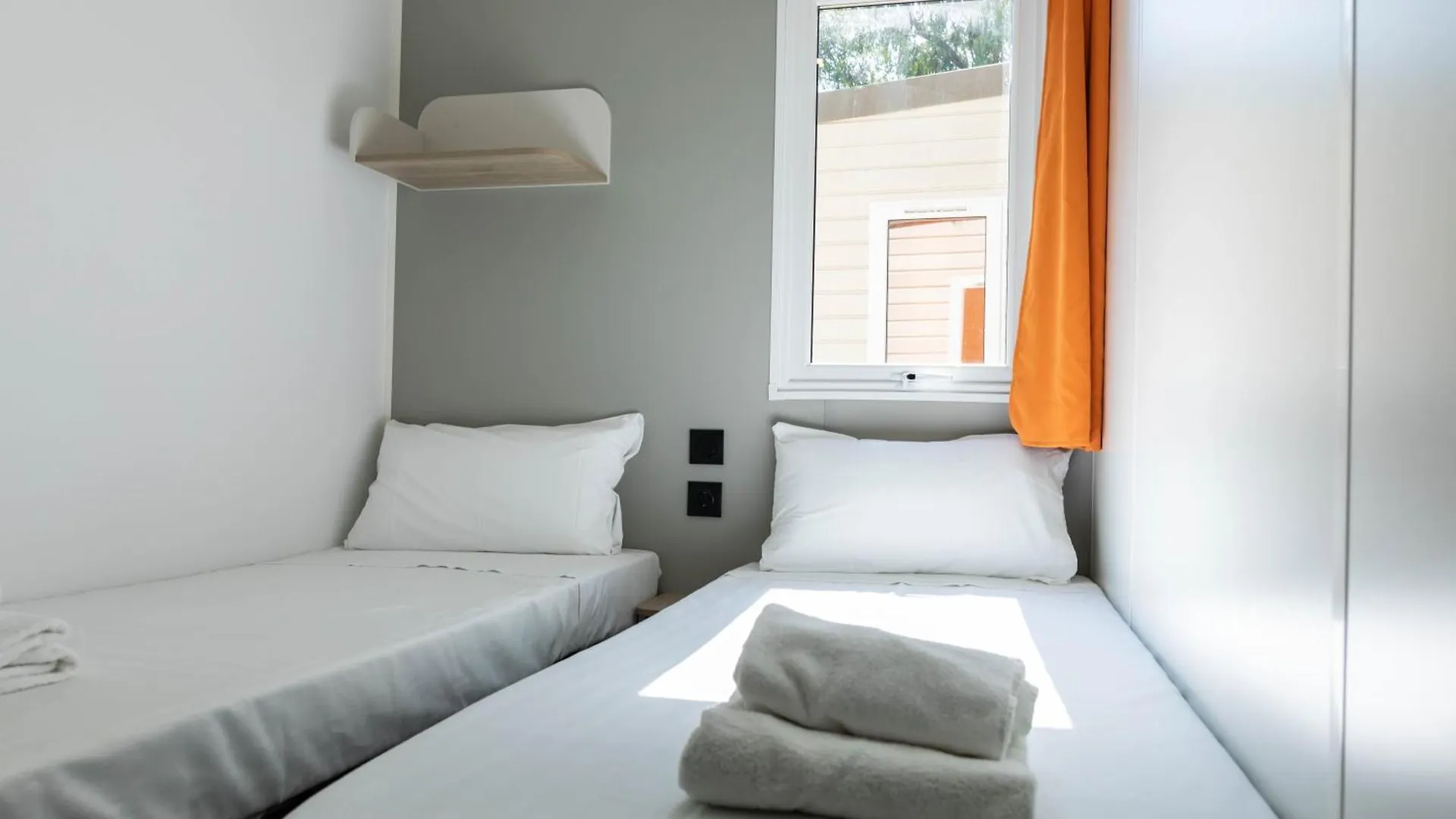Holacamp Sitges Relax Campsite