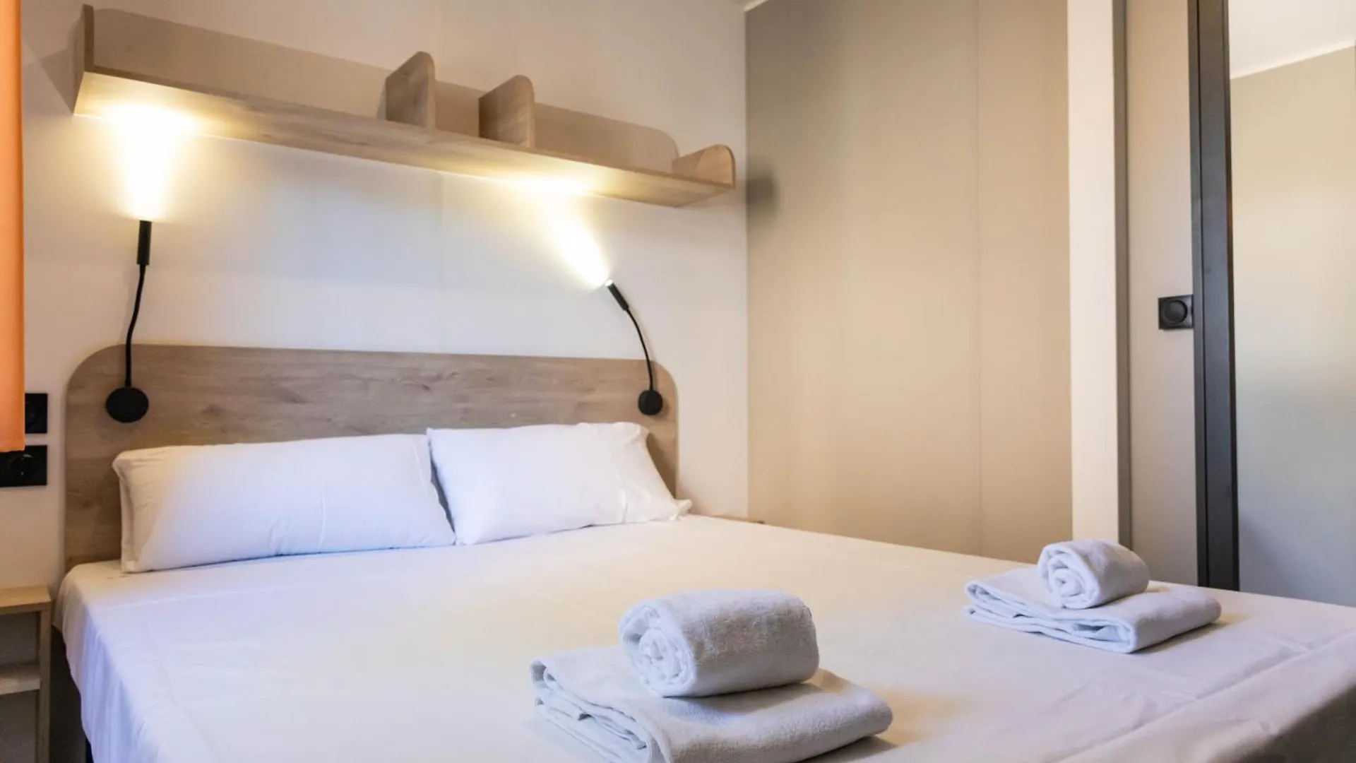 Camping Sitges Spanje