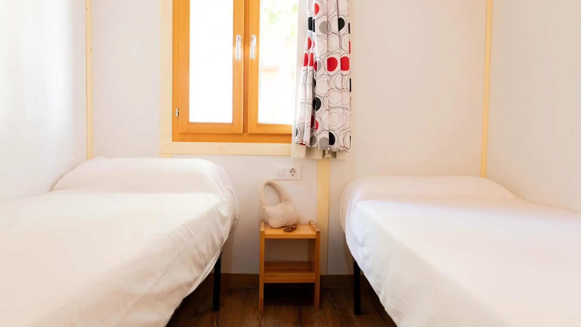 Holacamp Sitges Relax Campsite