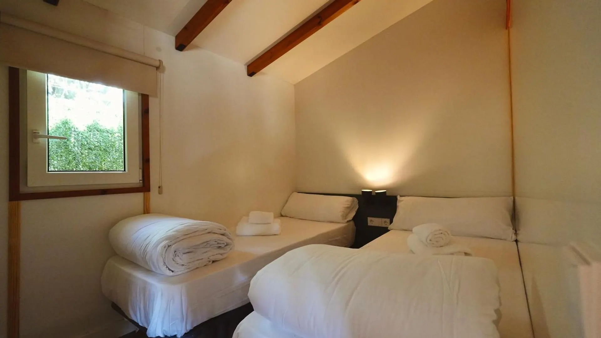 Holacamp Sitges Relax