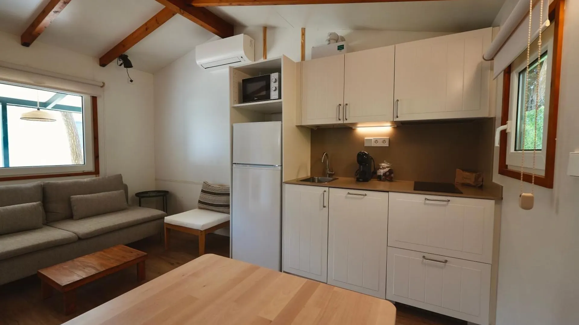 Holacamp Sitges Relax Spain