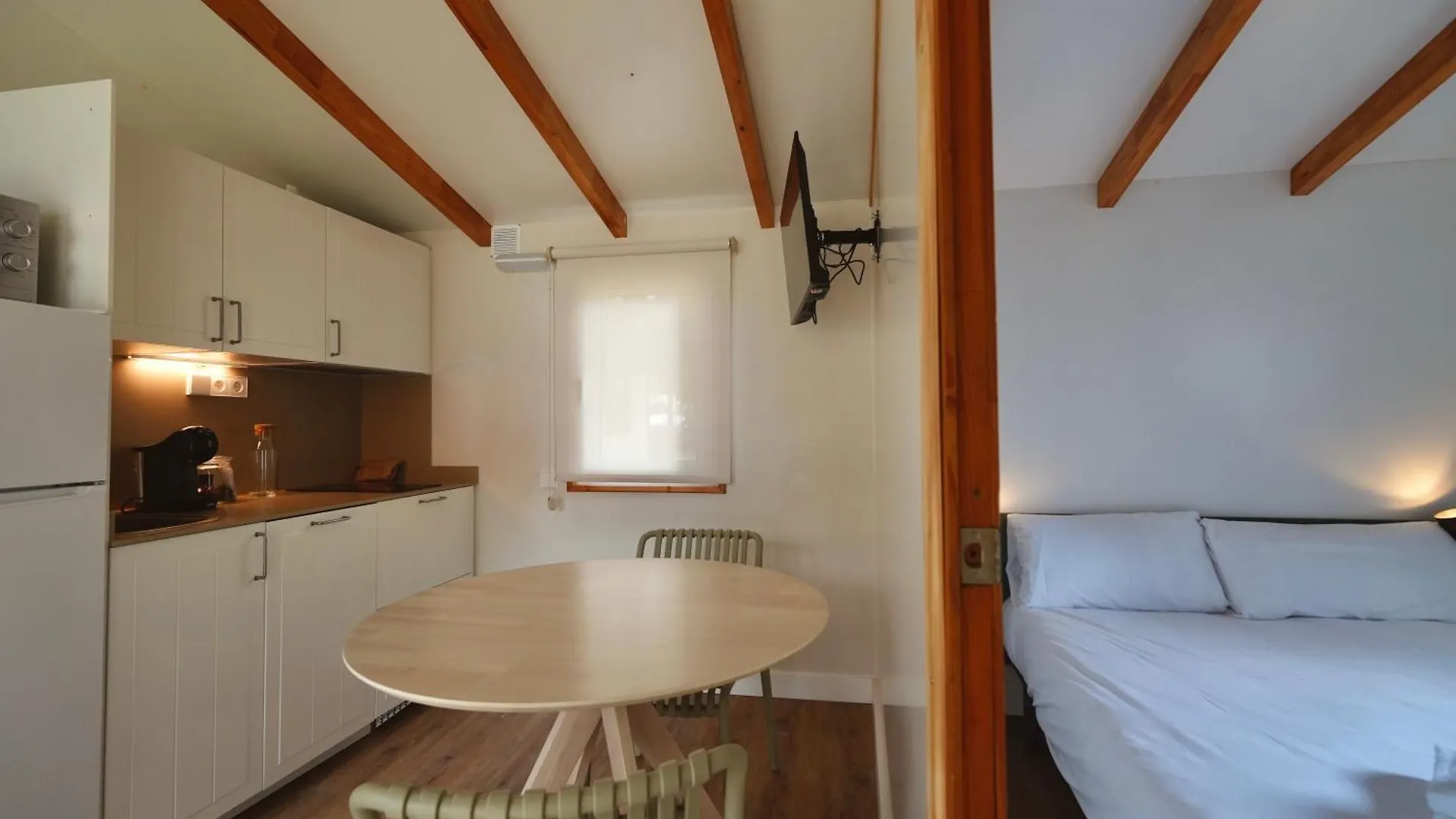 Camping Sitges Spanje