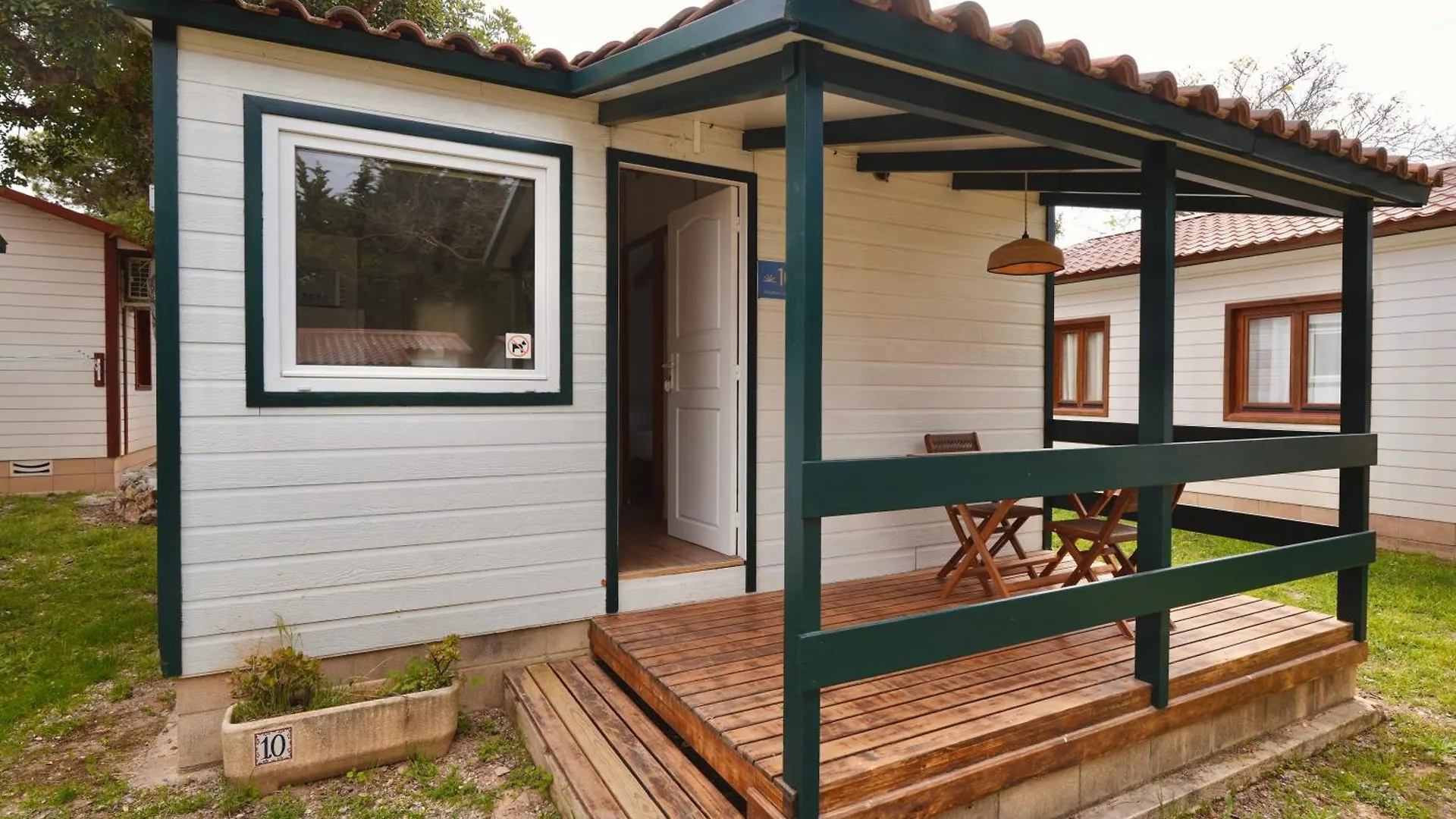 Holacamp Sitges Relax Campsite