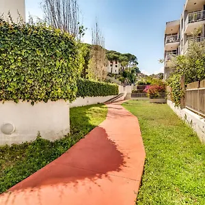 Appartamento Hauzify I Sot Del Morer, Sant Pol De Mar