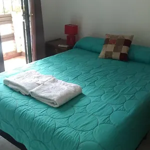 Apartamento La Quinta Departamento Argentina