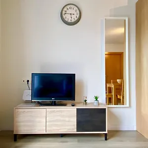  Apartamento Prober La Cabaneta Andorra
