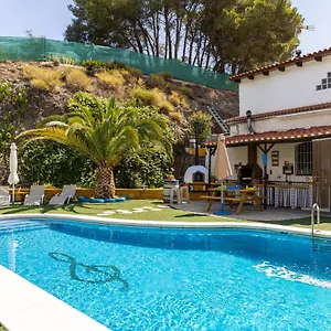  Сasa de vacaciones El Albero España