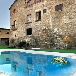 Casa rural Fonda La Masia Del Sola, Monistrol de Calders