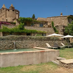 Casa rural Bassa, Madremanya