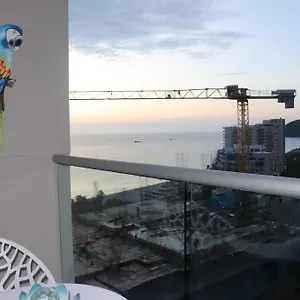  Apartamento Sui Loft Colombia