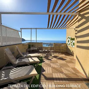 Ohana - Edificio Tonillo Appartement Los Cristianos (Tenerife)
