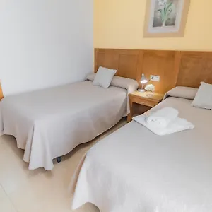 Turisticos Yucas Appartement Torre Del Mar