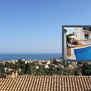  Vakantiehuis Casa Garcia