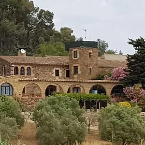 Casa di campagna Mas Tomas, Vall-Llobrega