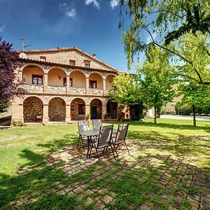  Appartement Mas Vedruna