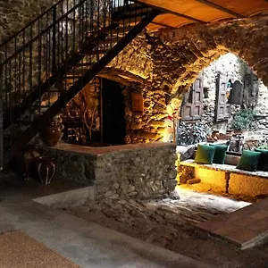 Casa di campagna Mas Gibert, Sant Gregori