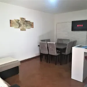  Apartamento Fsm - Casa Residencial -ubicación Privilegiada. Argentina