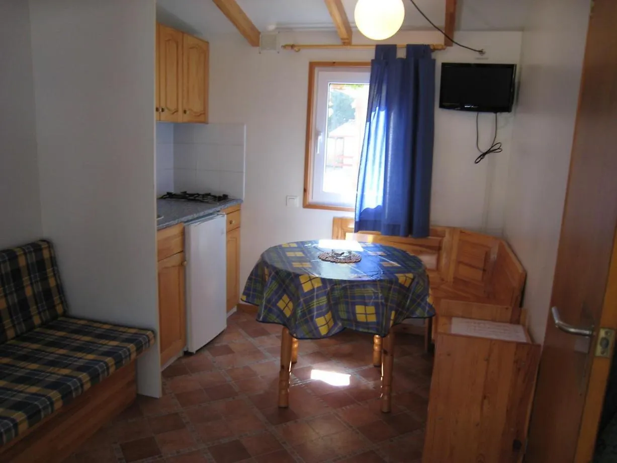 Holacamp Sitges Relax 0*,