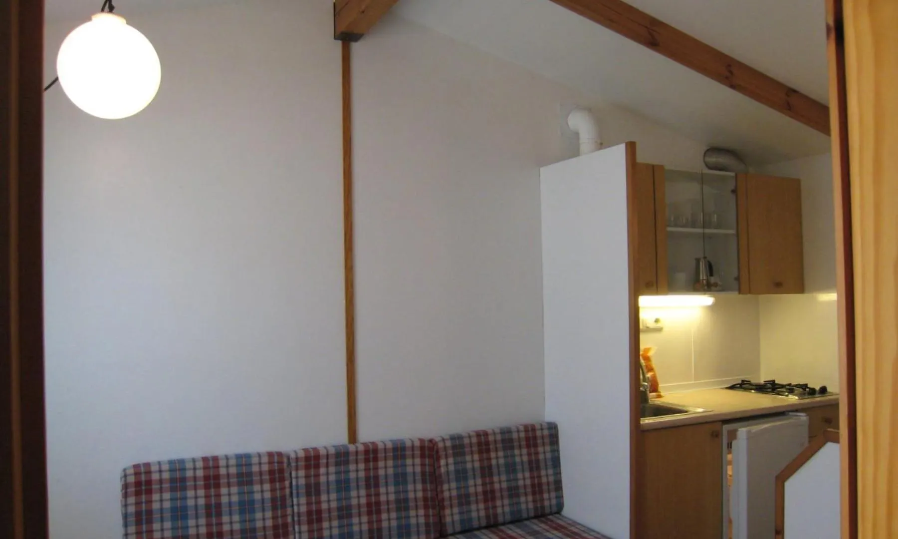 Campsite Holacamp Sitges Relax Spain