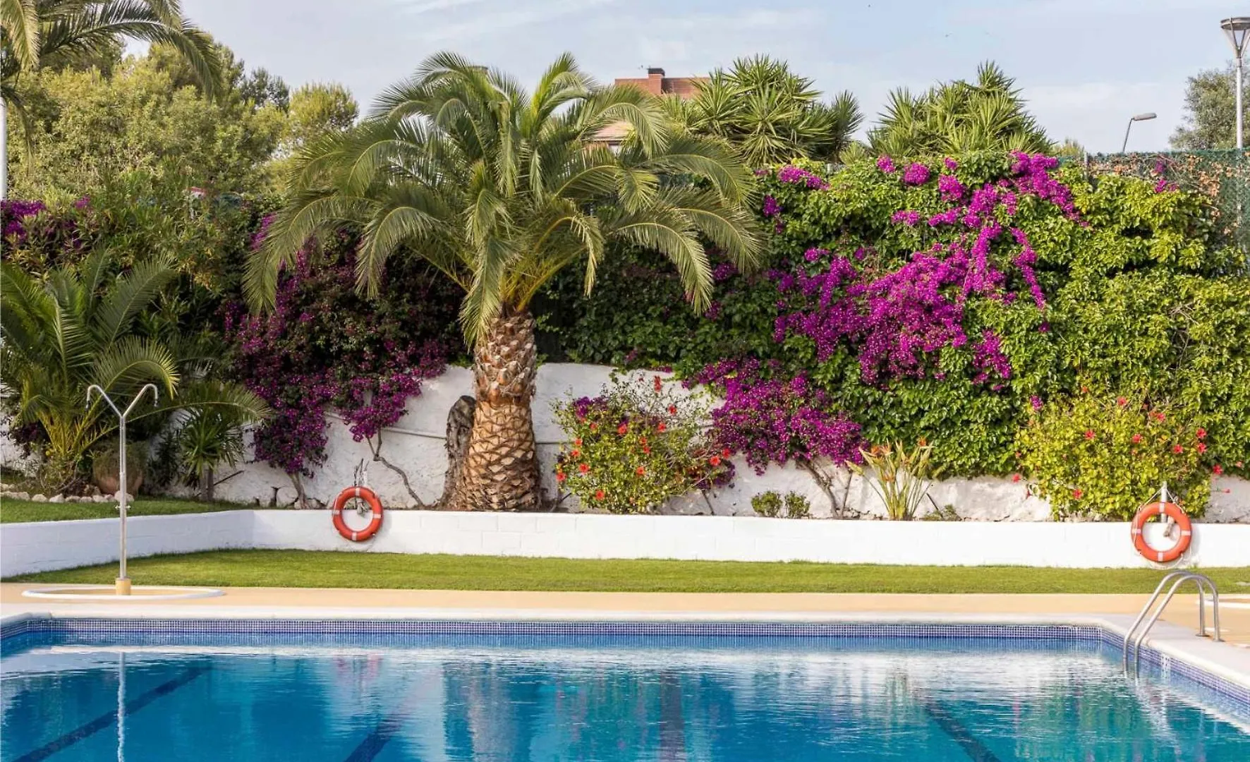 Holacamp Sitges Relax