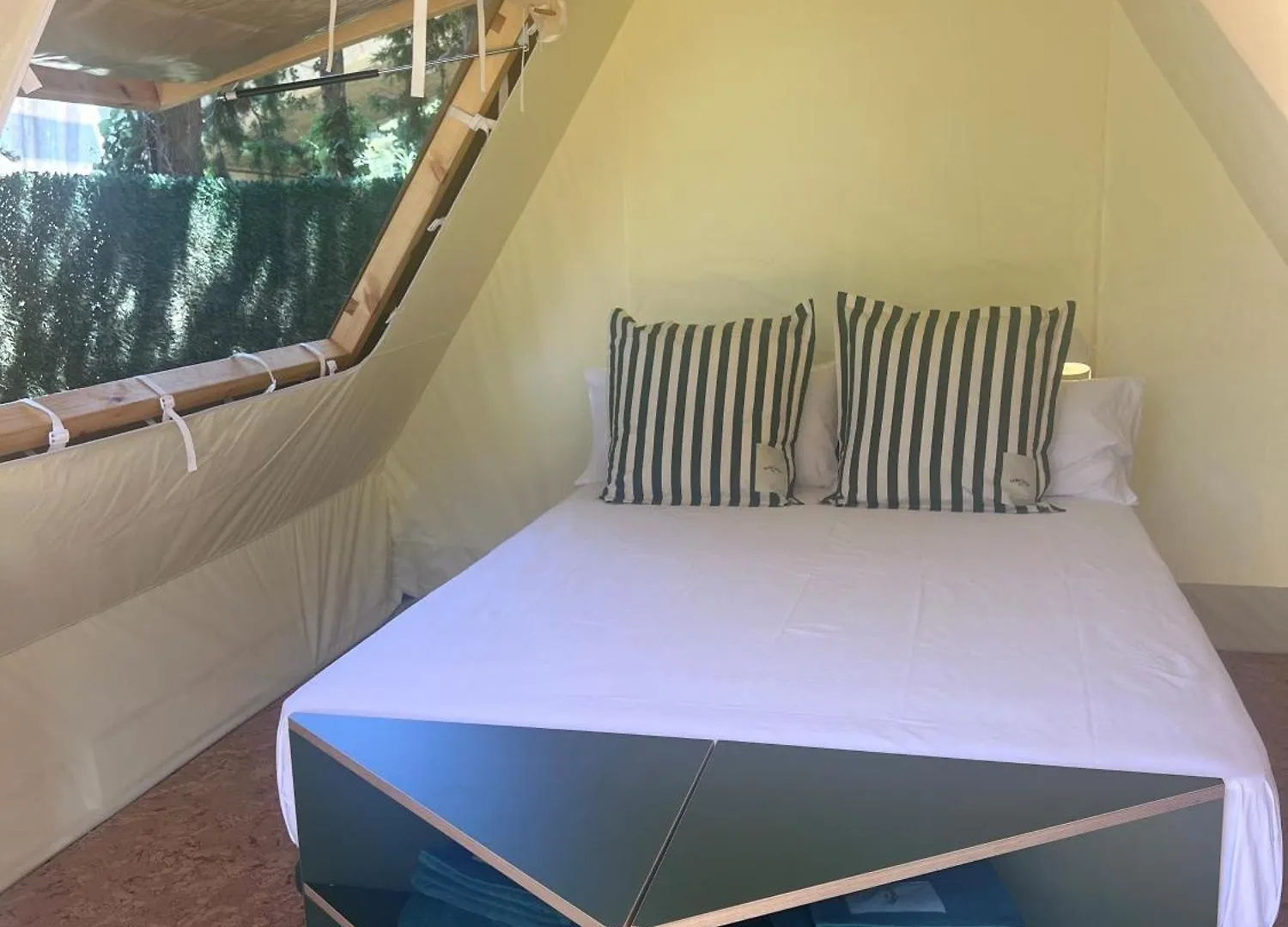 Holacamp Sitges Relax