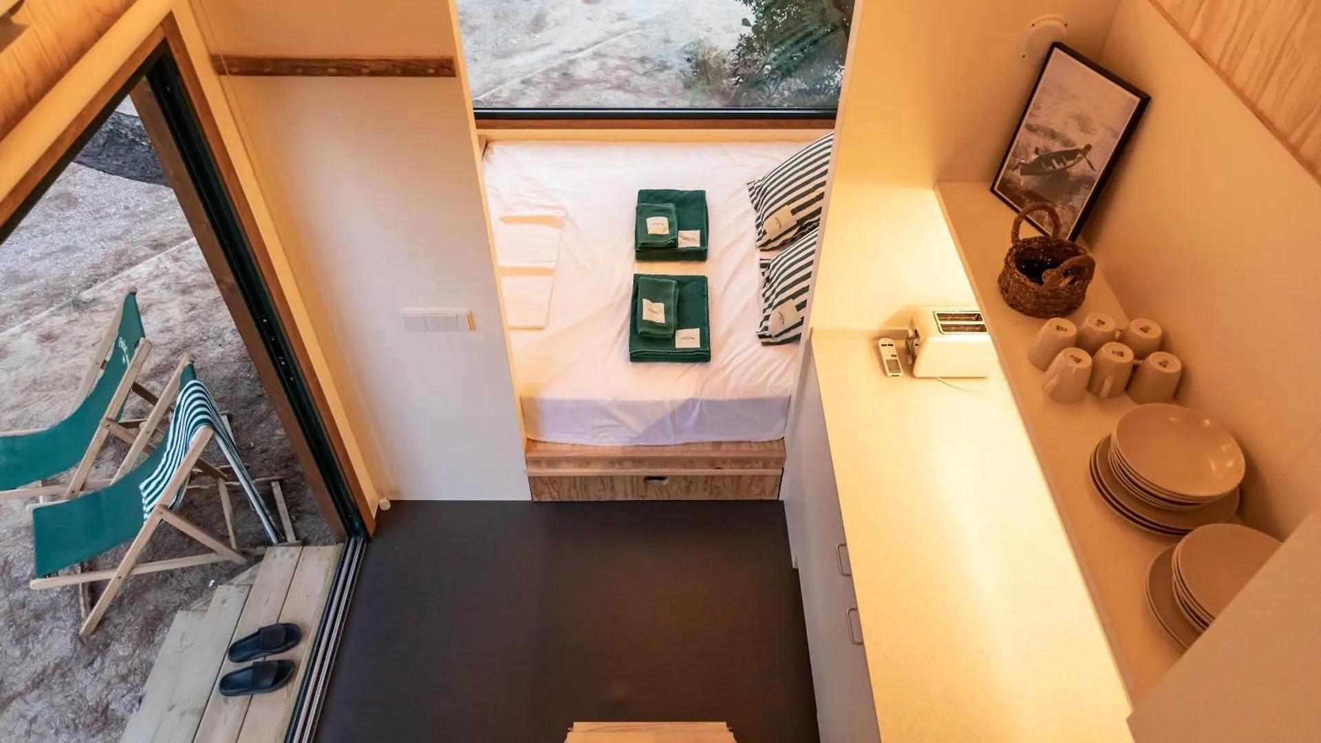 Campsite Holacamp Sitges Relax