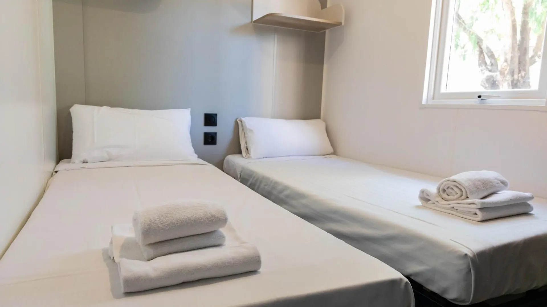 Holacamp Sitges Relax