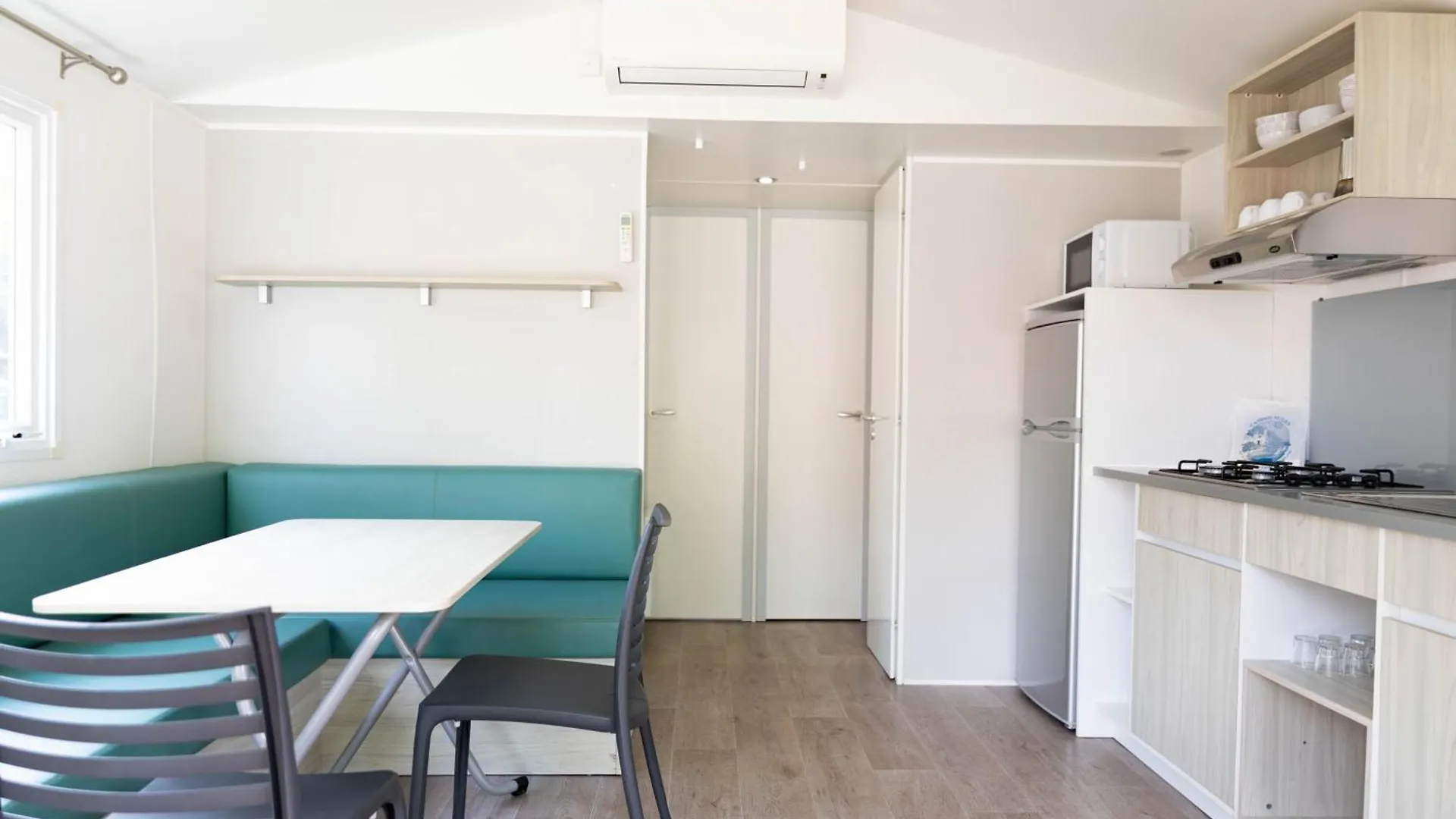 Holacamp Sitges Relax Campsite