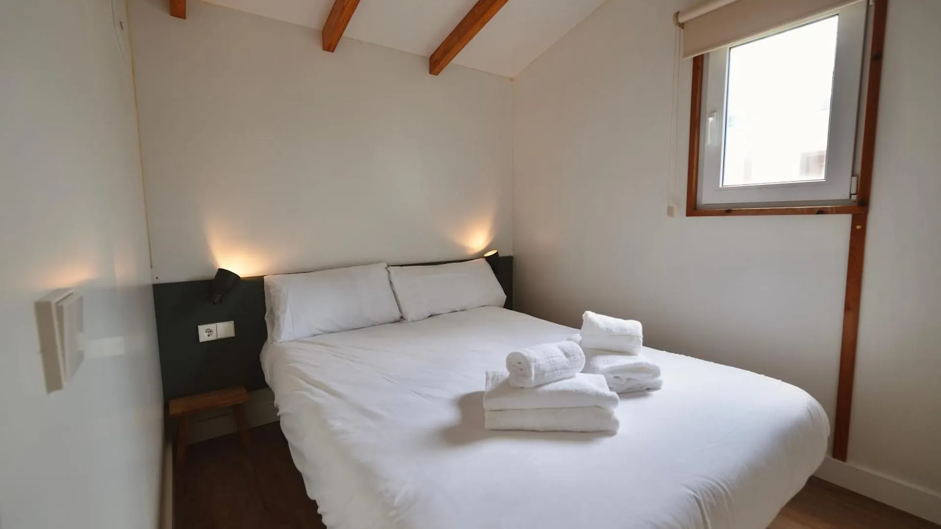 Campsite Holacamp Sitges Relax