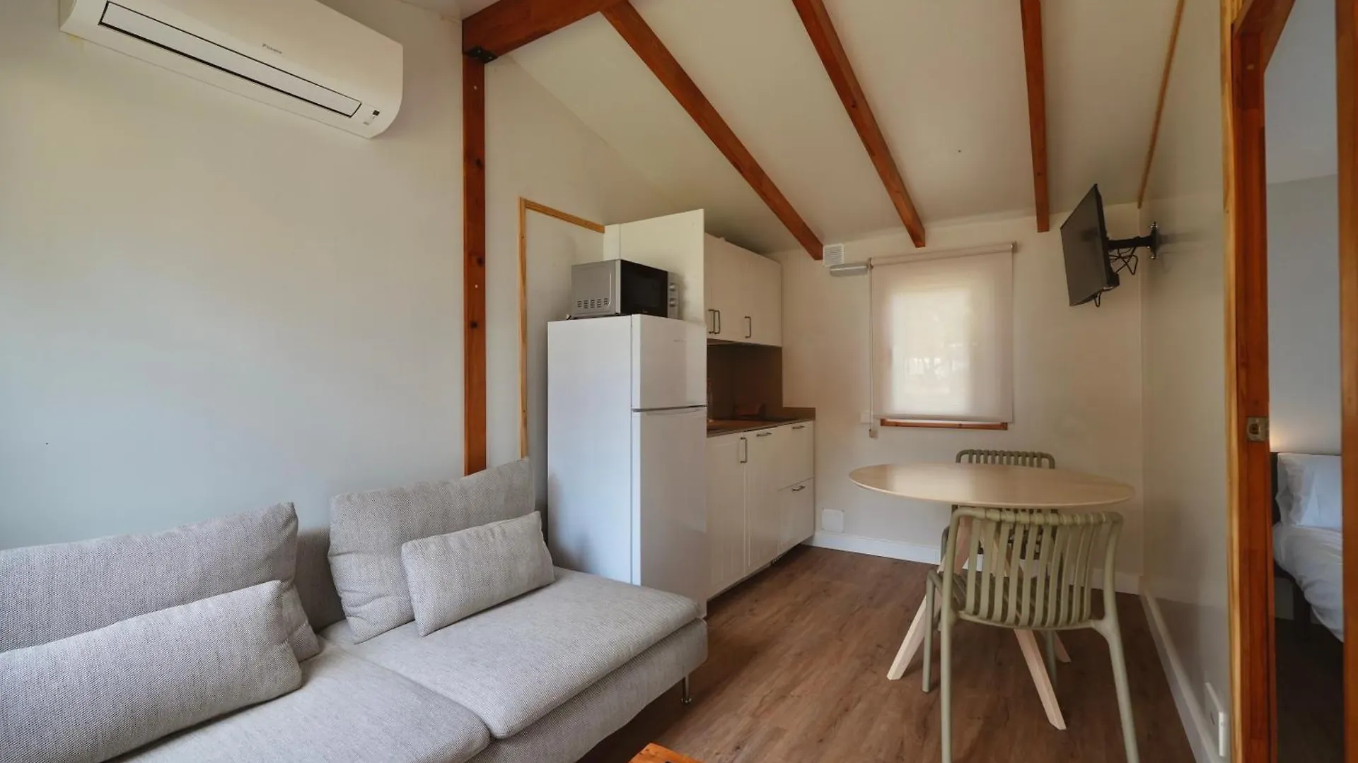 Holacamp Sitges Relax