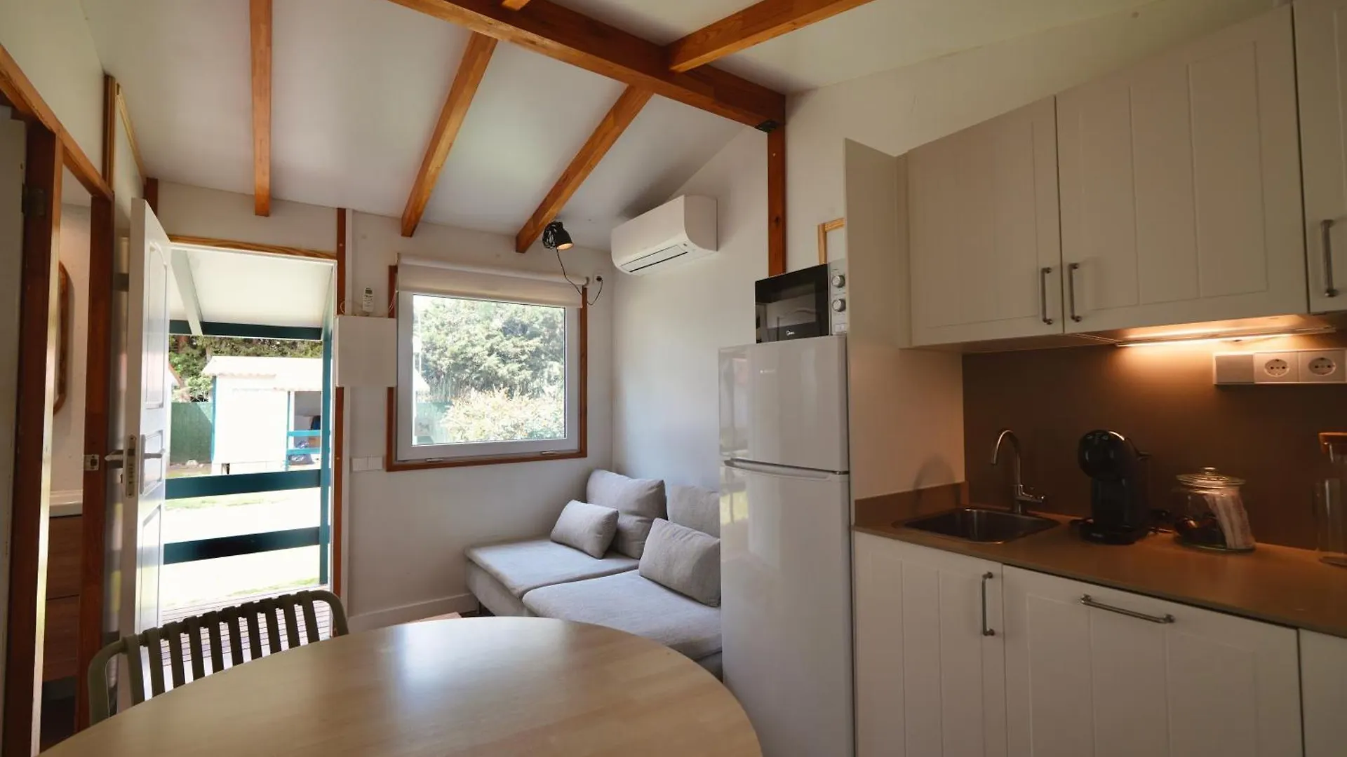 Campsite Holacamp Sitges Relax