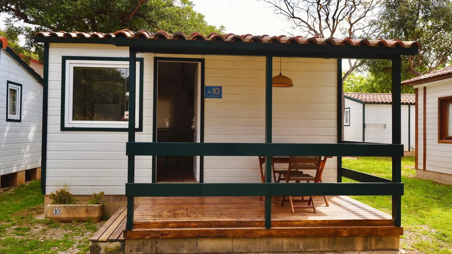 Holacamp Sitges Relax 0*,  Spain