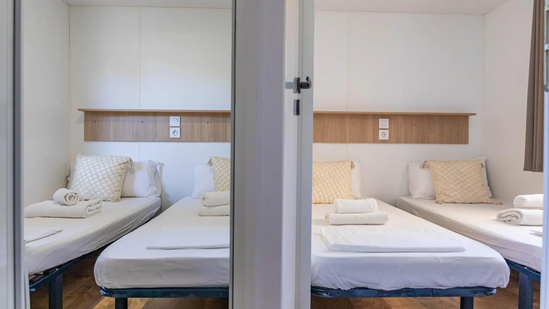 Holacamp Sitges Relax