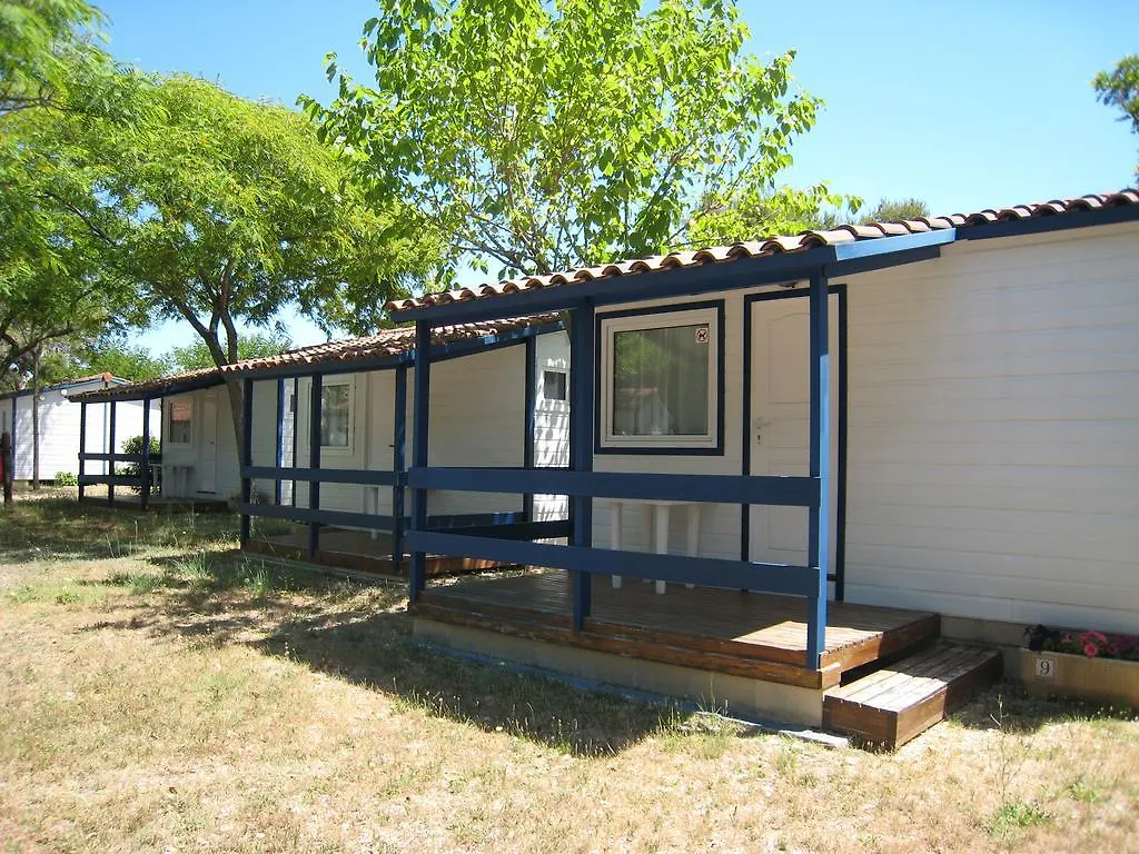 Campsite Holacamp Sitges Relax