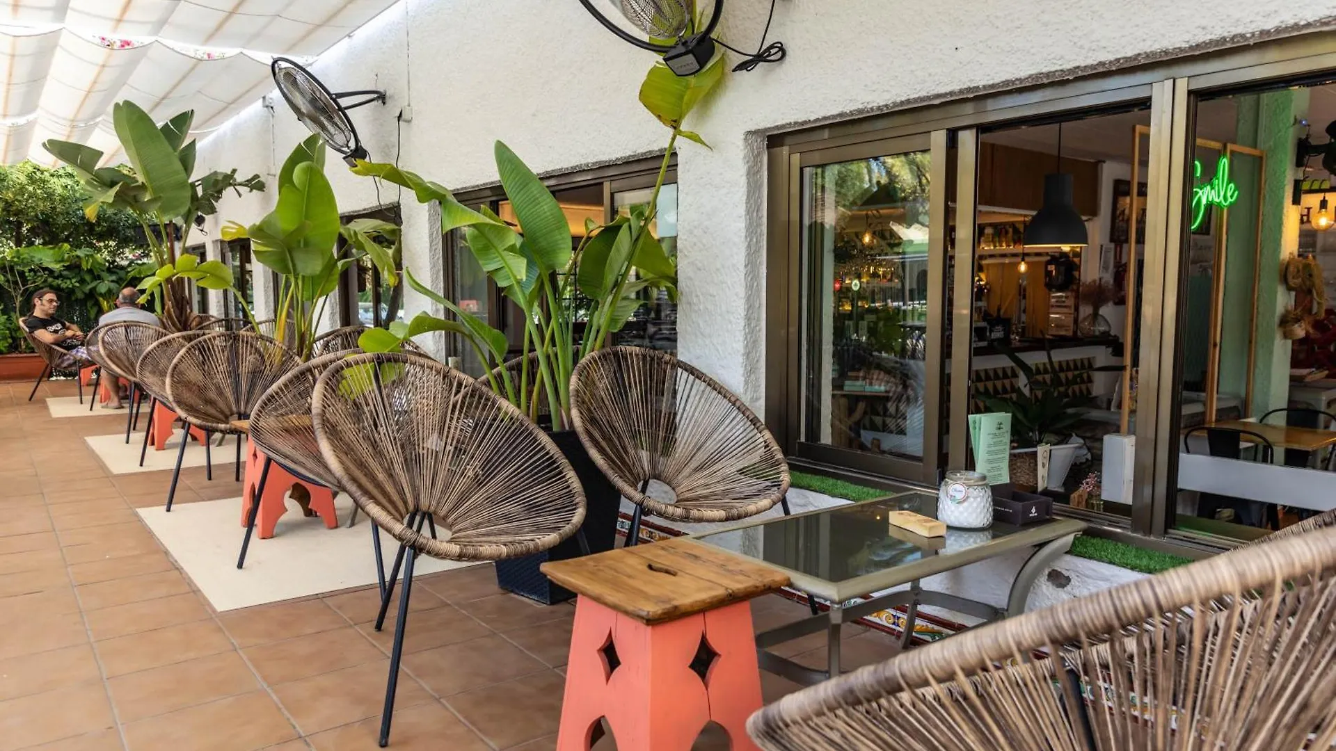 Holacamp Sitges Relax Campingplads