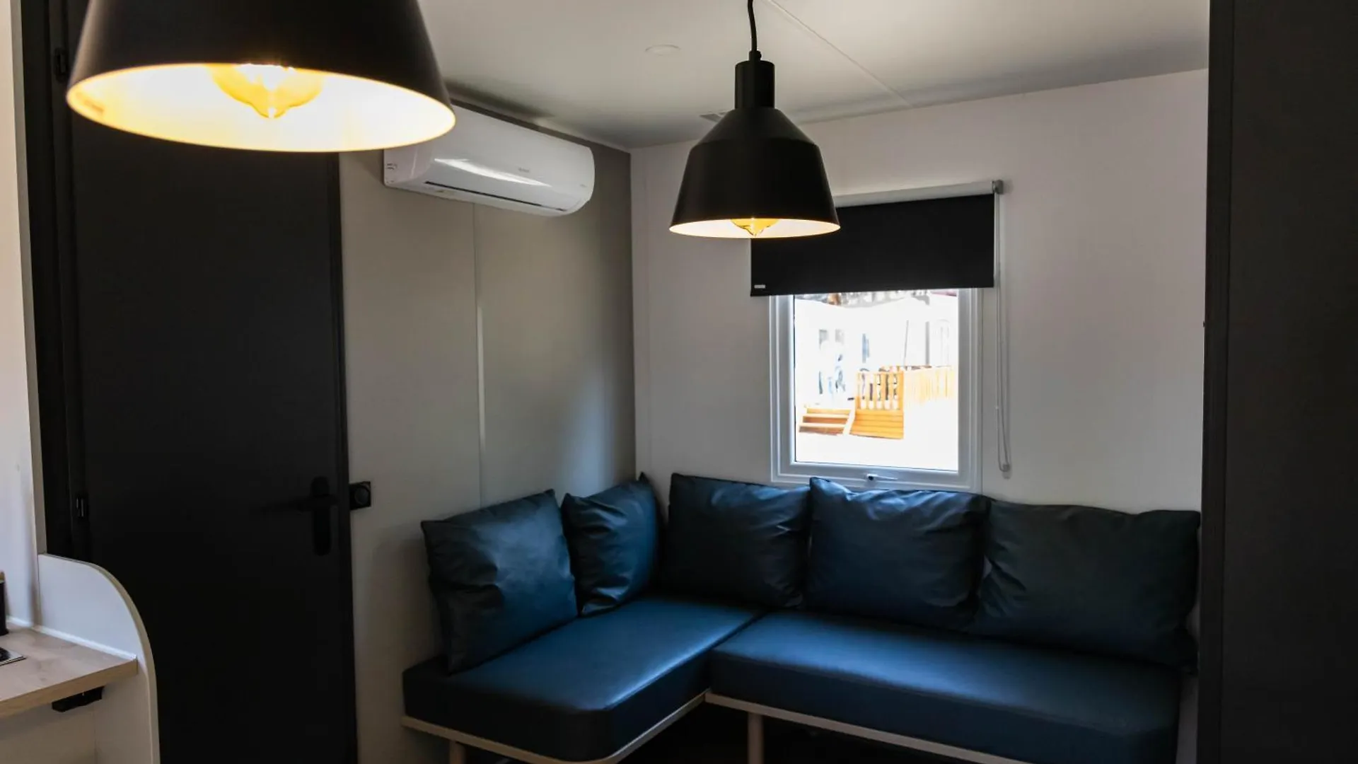 Campingplads Holacamp Sitges Relax
