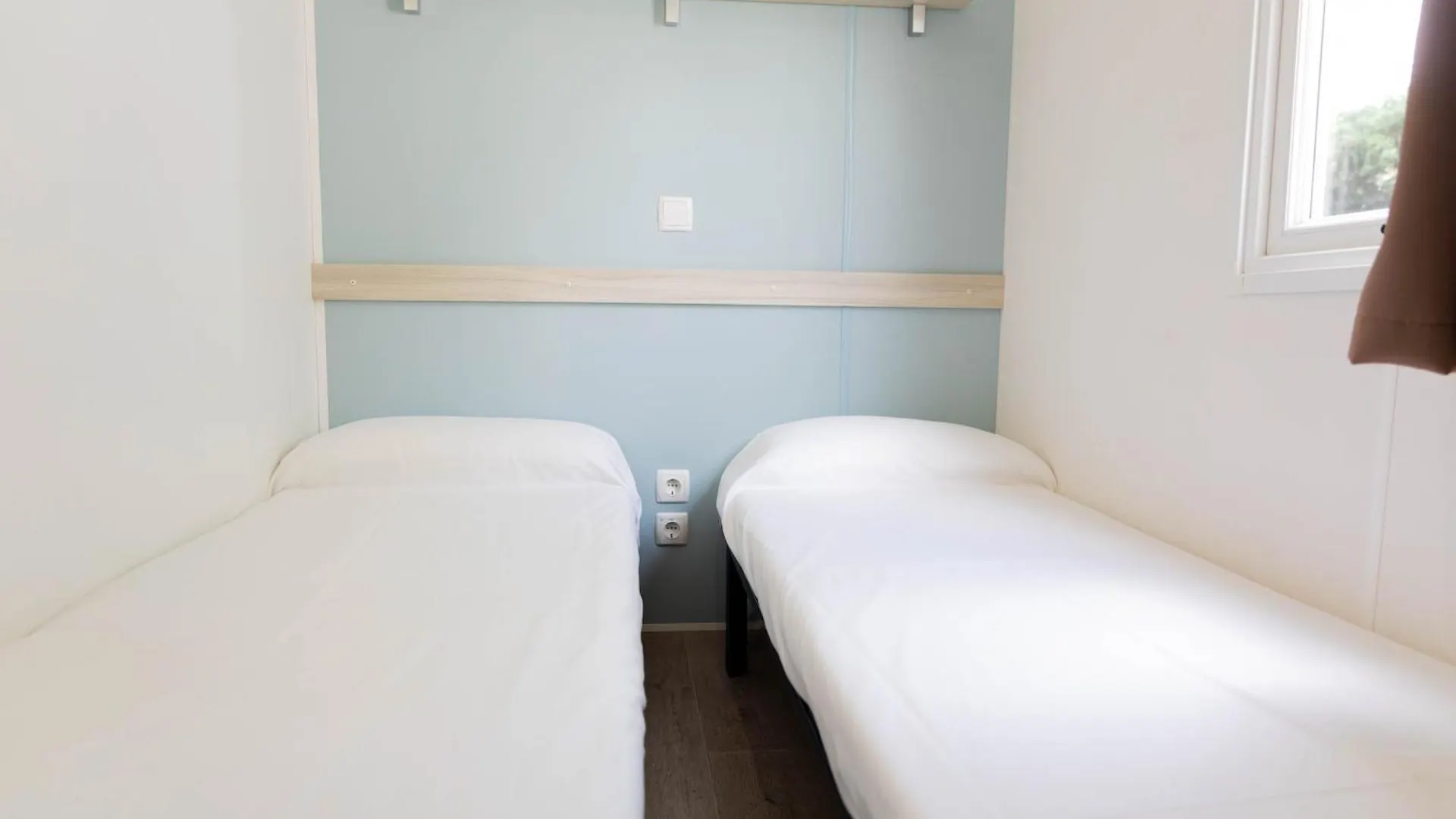 Holacamp Sitges Relax Kemping