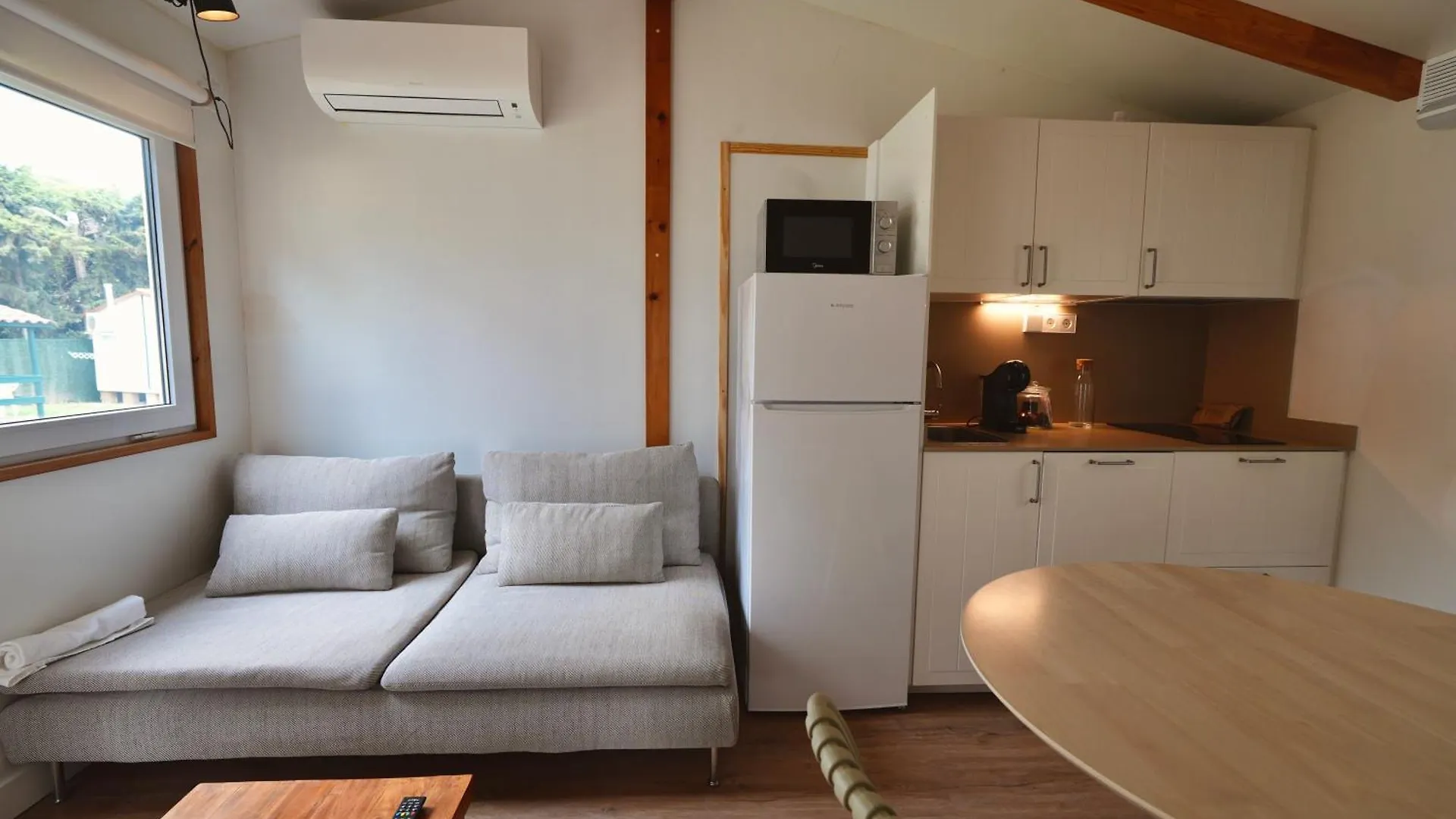 Holacamp Sitges Relax