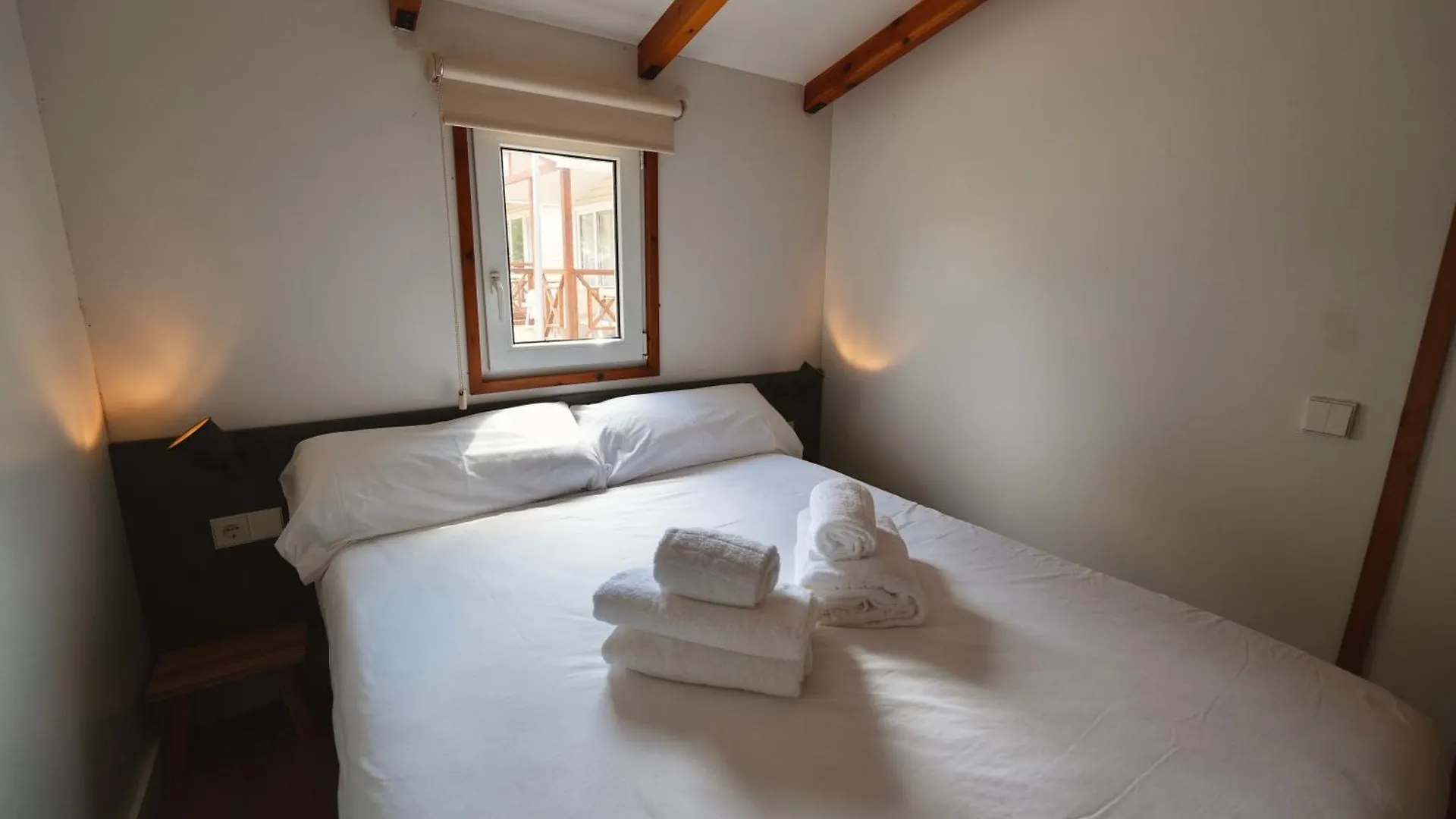 Holacamp Sitges Relax 0*,