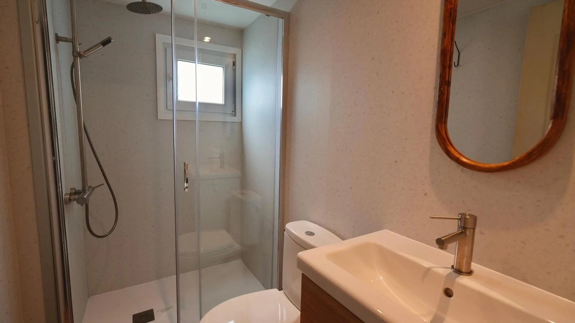 Holacamp Sitges Relax Campingplads